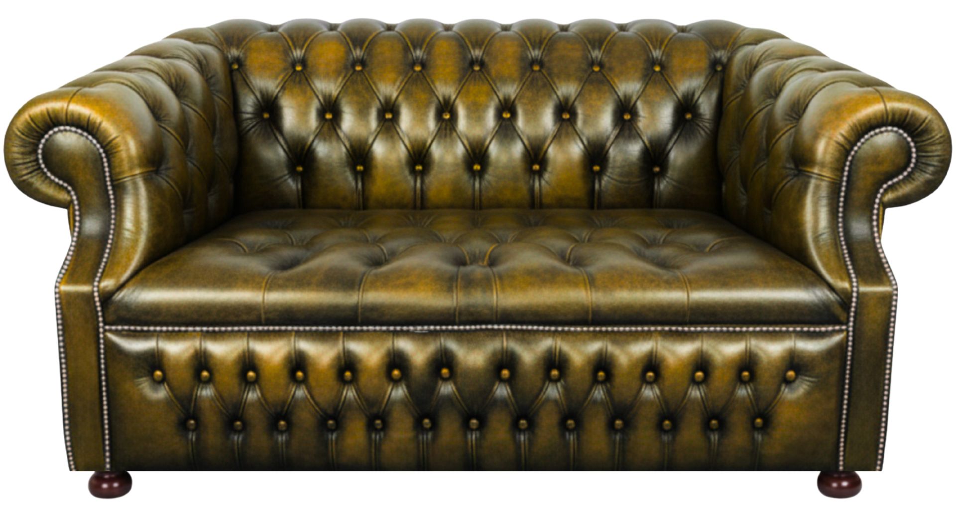The Rothwell Chesterfield